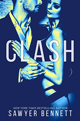 Clash: Cal and Macy's Story Book 1 (Legal Affairs 3)