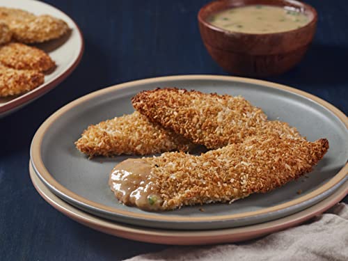 Coconut Chicken Tenders