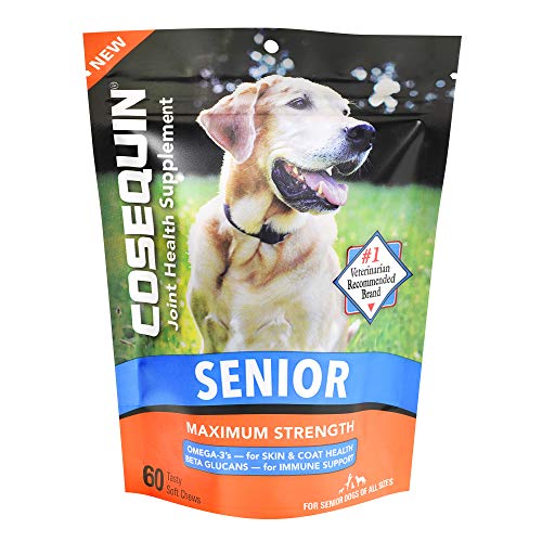 Cosequin Hip And Joint For Dogs
