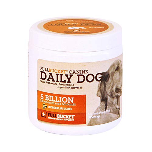 Daily Dog (Probiotic)