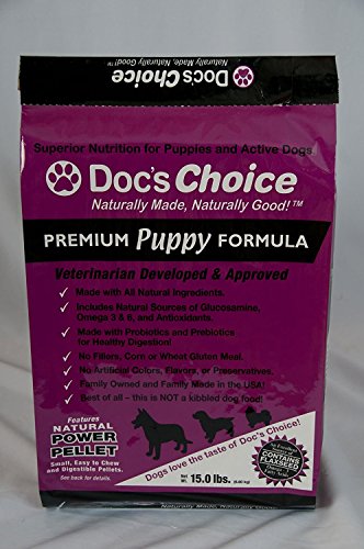 Dr Gary’s Best Breed Dog Food Reviews