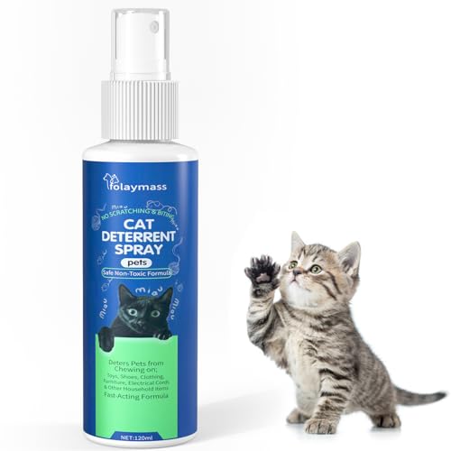 Cat Deterrent Spray For Christmas Tree 2024 Vet Ranch We Love Pets