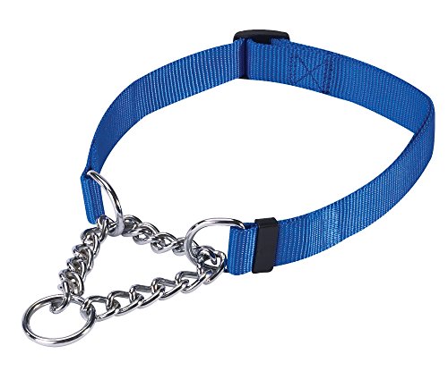 Starmark Pro Training Plastic Dog Collar