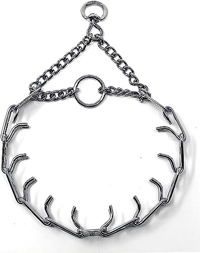 Easy On Prong Collar