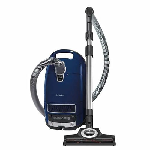 Miele Complete C3 Multi Surface Canister Vacuum Cleanser w/Turbo Head