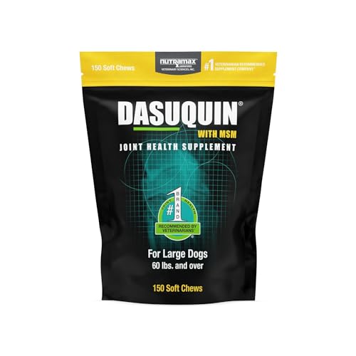Glucosamine And Green Lipped Mussel For Dogs