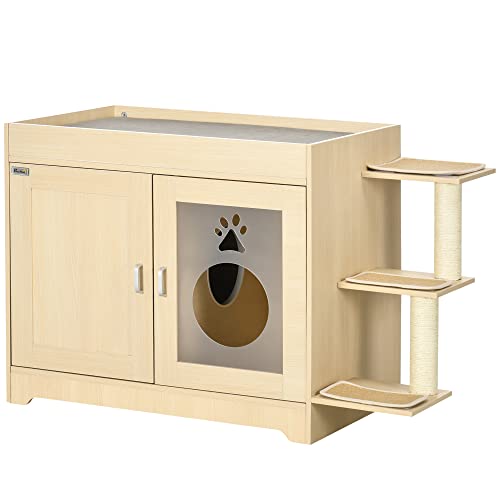 Cat Litter Box Furniture Bed Bath And Beyond