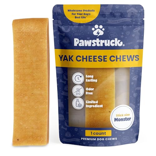 Extra Large Yak Chew 2024 Vet Ranch We Love Pets