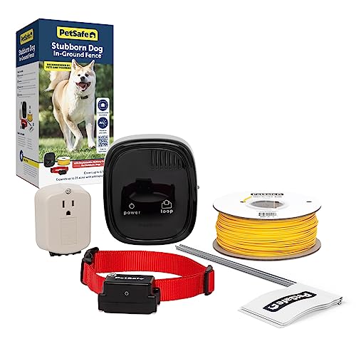 Outdoor Wireless Electric Dog Fence System