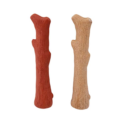 Petstages NewHide Alternative Dog Chew Toy, Large