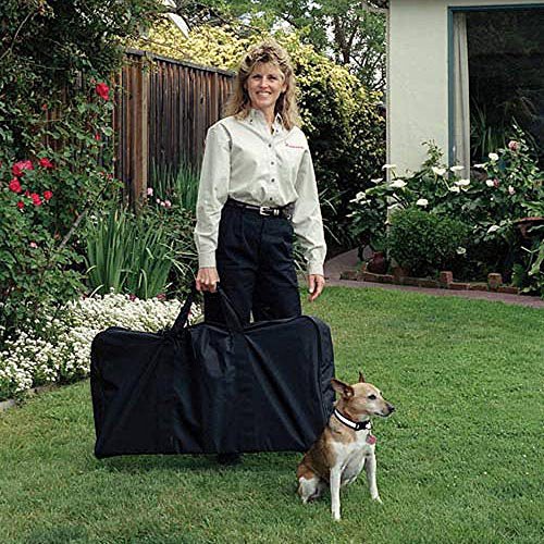 Petstep 485 Vinyl Carrying Bag