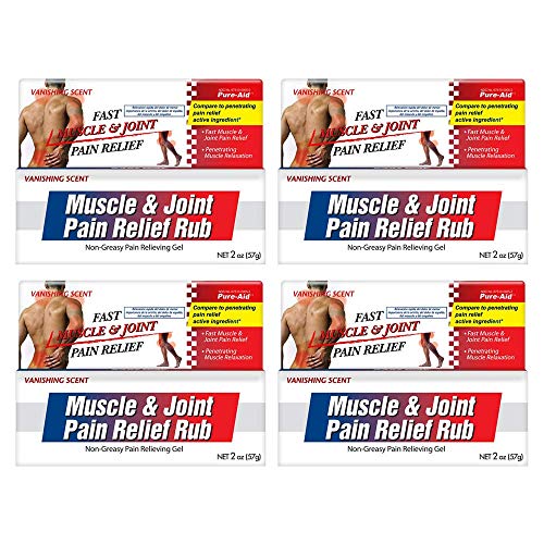 Labrador Muscle Gainer