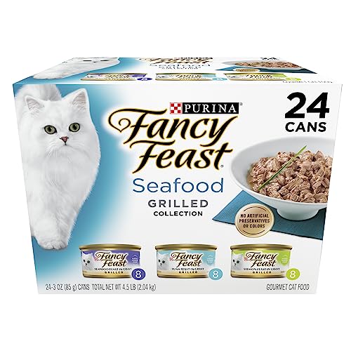 Best Grain Free Dry Cat Food