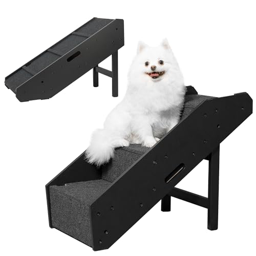 Foldable Pet Steps For Large Dogs