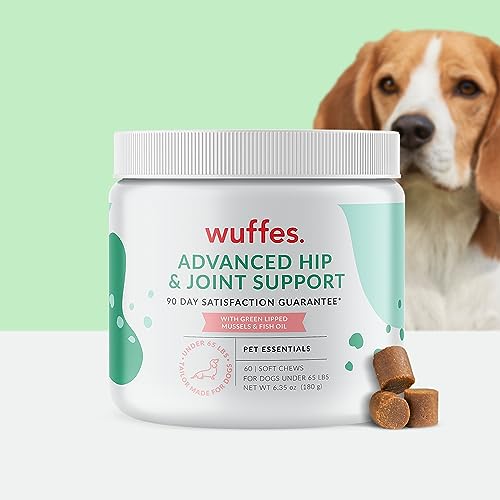 Glycoflex For Dogs Stage 3