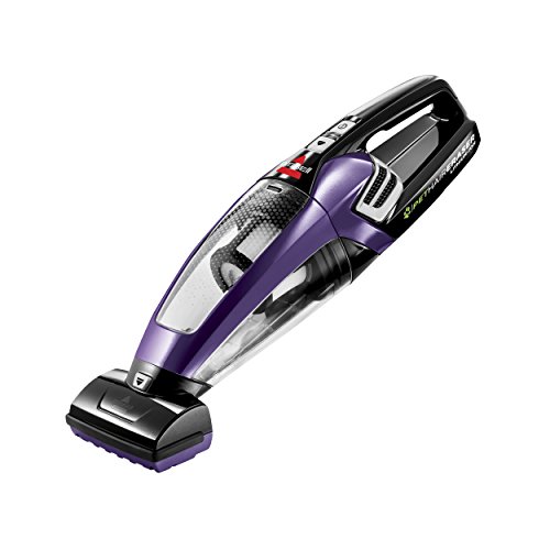 Best Portable Vacuum Cleaner For Dog Hair