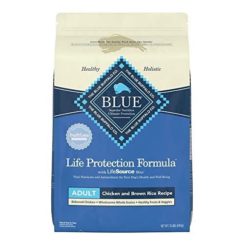 Best Dog Food For Labradoodle With Allergies
