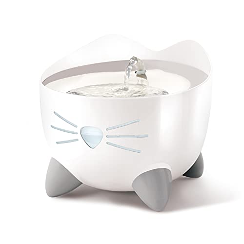 Veken Water Fountain For Cats