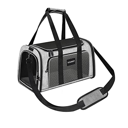 Pets At Home Dog Carrier