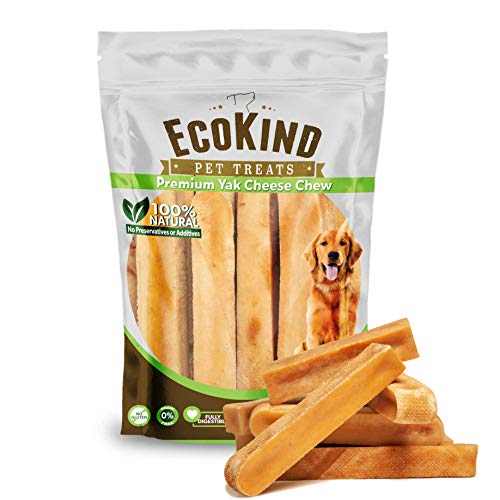 All Natural Bully Sticks For Dogs