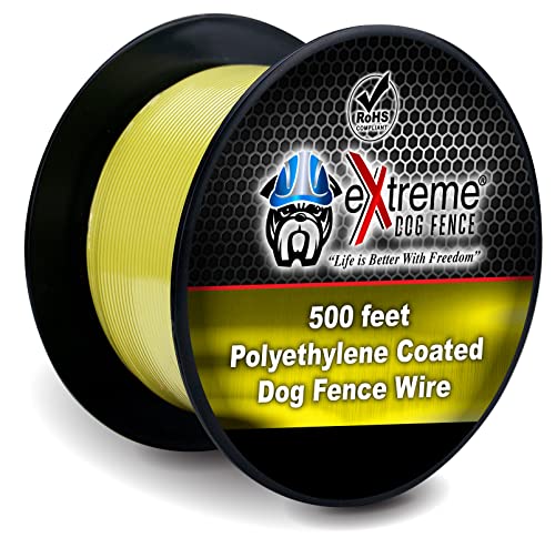 Best Dog Fence For Large Area