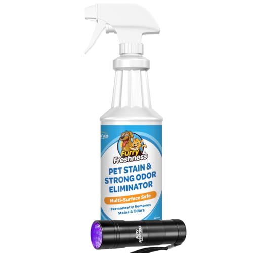 Miracle Cat Urine Remover