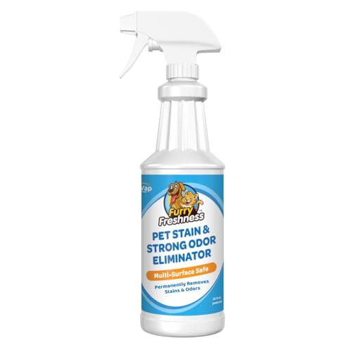 Pet Stain Odor And Urine Remover