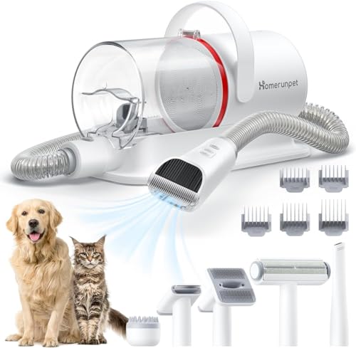 Best Dog Hair Handheld Vacuum