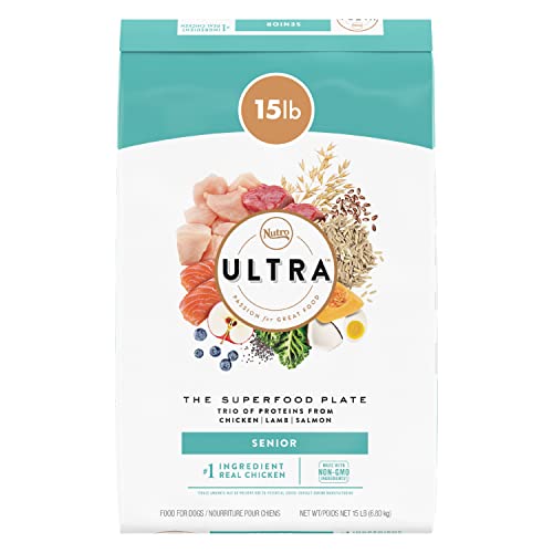 UltraK9 Pro Expert Reviews – Is it the #1 Nutrients For Pet Health