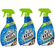 OxiClean 24 oz. Carpet and Area Rug Pet Stain and Odor Remover (24 oz) (3pack)