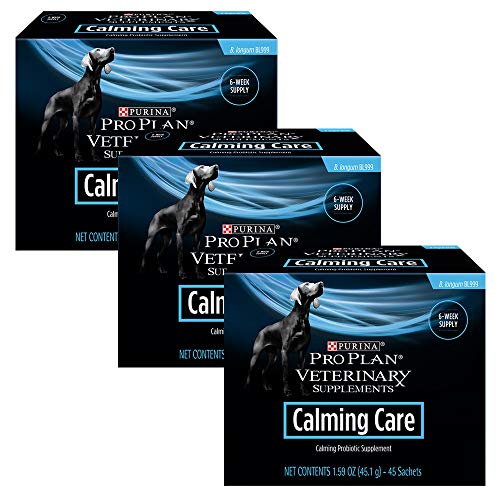 Purina Calming Care Canine 45ct, 3pk