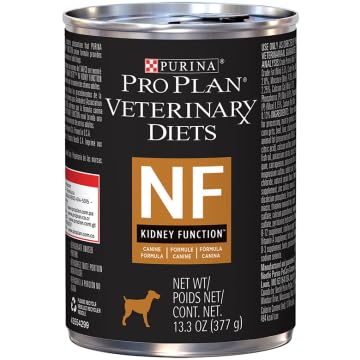 Purina NF Kidney Function Canned Dog Food 6/13.3 oz