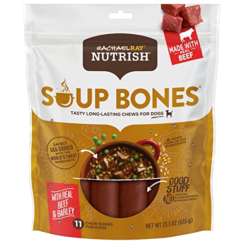 Best Real Bones For Dogs