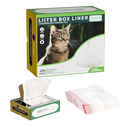 Litter Box Deodorizer