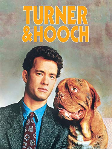 Turner And Hooch