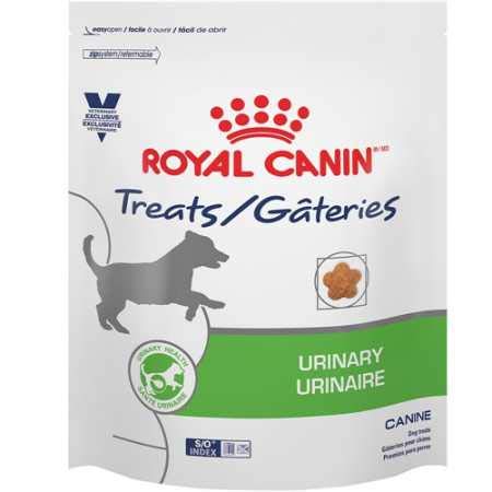 Royal Canin Urinary Canine Treats (17.6 Oz)
