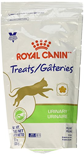 Royal Canin Urinary Treats Feline 7.7 oz.
