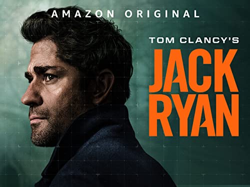 Tom Clancy's Jack Ryan