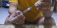what is 5 in 1 vaccine for dogs